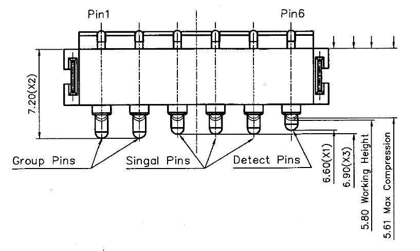Federkontaktstecker-SVPC-B-P1989AA1-6HLR