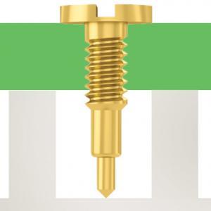 Screw Type Pogo Pin