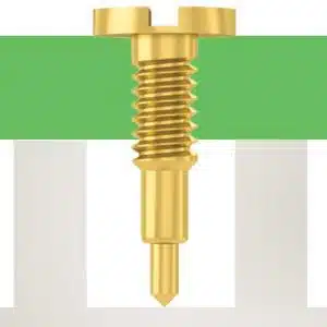 Screw-Pogo-Pin-3d Screw Type Pogo Pin