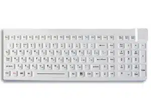 Silikontastatur NHKT-M375