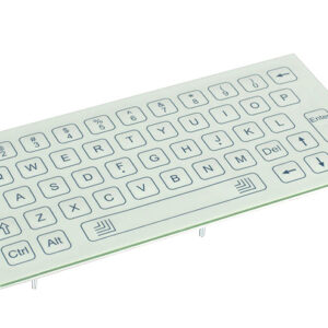 Tastatur Fronteinbau NHKT-D224