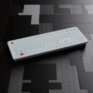 Desktop Hygienetastatur D399