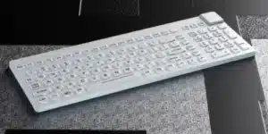 Silikontastatur NHKT-M375KP-FN-DT