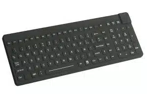 Silikontastatur NHKT-M375