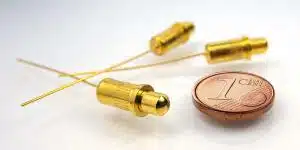 Federkontakt mit 900gf Federkraft