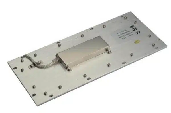 Metalltastatur NHKT-A272