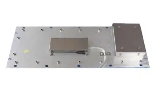 Metalltastatur NHKT-A343-TP – Bild 2