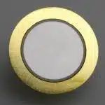 Piezo Element Membrane