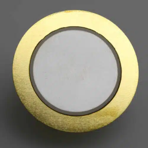 Piezo Element Membrane