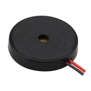 Buzzer Summer SGNU-UGPA13E