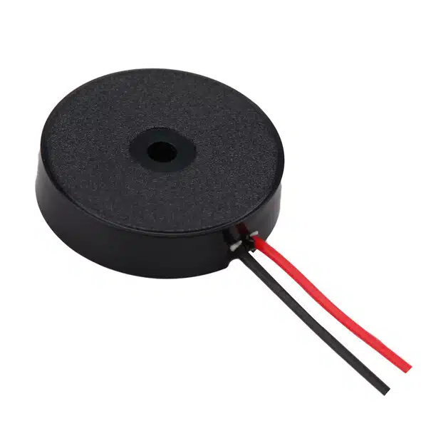 Buzzer Summer SGNU-UGPA17A