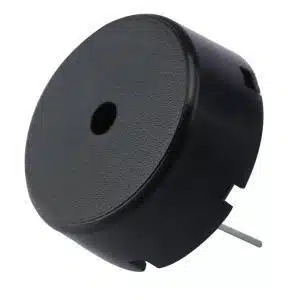 Buzzer Summer SGNU-UGPA17C