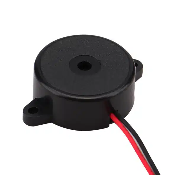 Buzzer Summer SGNU-UGPA23JX