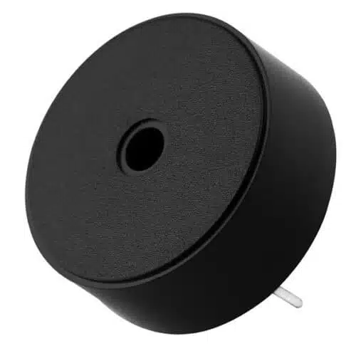 Buzzer Summer SGNU-UGPA24AX