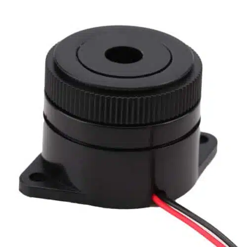 Buzzer Summer SGNU-UGPA30BX