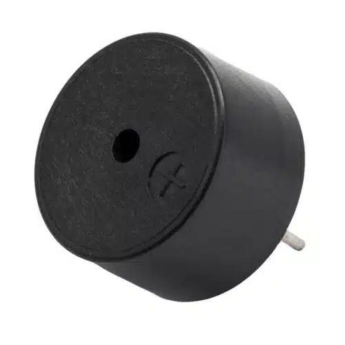 Buzzer Summer SGNU-UGPM14BX