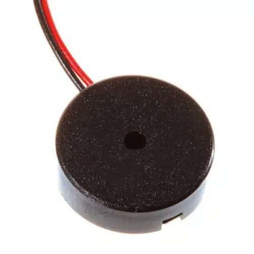 External Drive Transducer Schallwandler SGBD