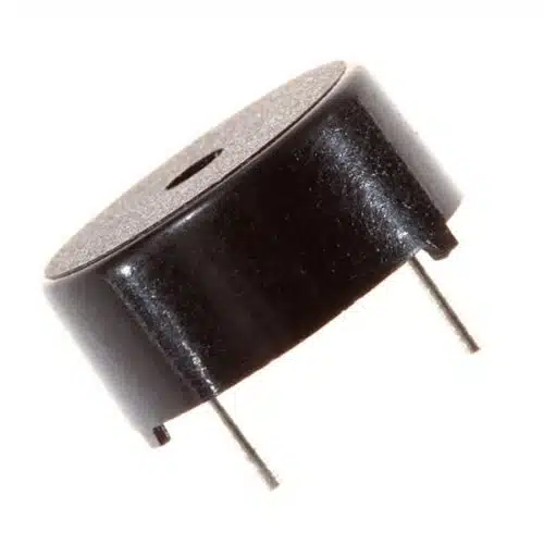 External Drive Transducer Schallwandler SGBD