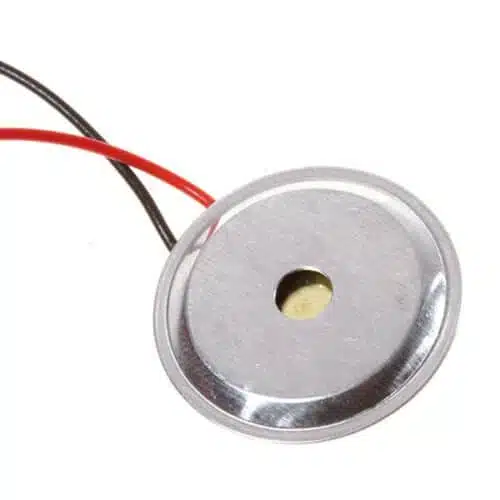 External Drive Transducer Schallwandler SGBD-161PZ28420