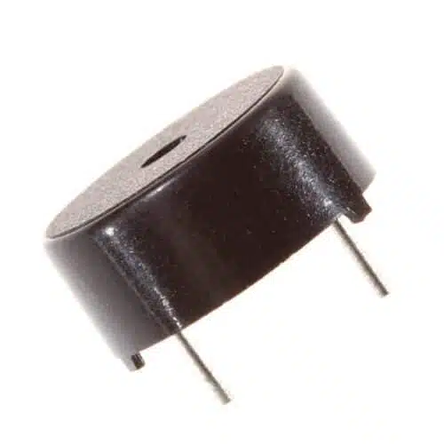 External Drive Transducer Schallwandler SGBD