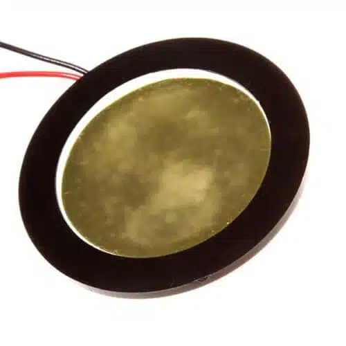 External Drive Transducer Schallwandler SGBD