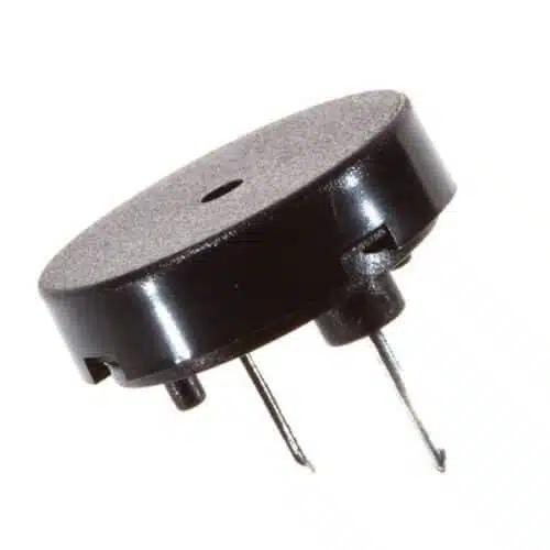 External Drive Transducer Schallwandler SGBD-53PZ17400