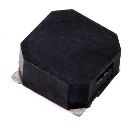 Magnetic Transducer Magnetischer Schallwandler SGDB