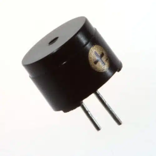 Magnetic Transducer Magnetischer Schallwandler SGDB MDX