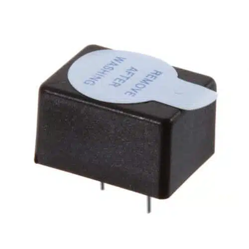 Magnetic Transducer Magnetischer Schallwandler SGDB