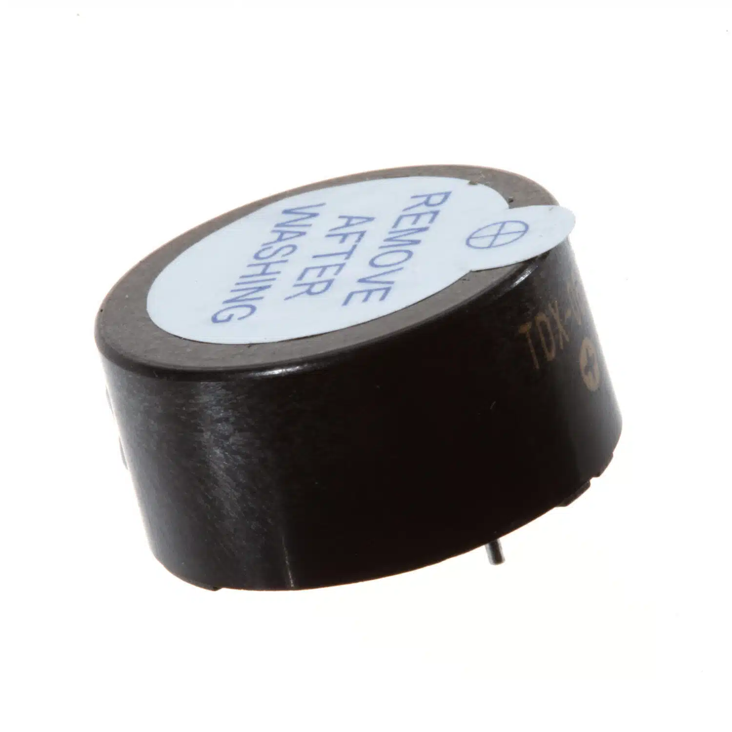 Magnetic Transducer Magnetischer Schallwandler SGDB