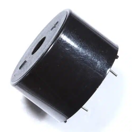 Magnetic Transducer Magnetischer Schallwandler SGDB UDX