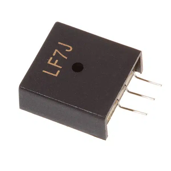 Internal Drive Transducer Schallwandler SGBD-125PZ25320