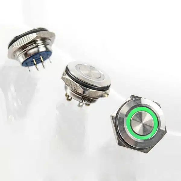 Drucktaster DIOH-GQ12SF