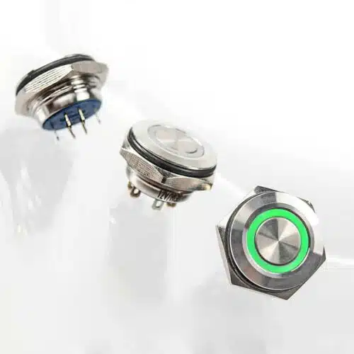 Drucktaster DIOH-GQ12SF