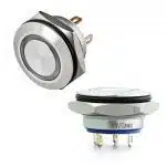 Drucktaster DIOH-GQ19SF