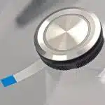 Drucktaster DIOH-GQ35SF