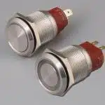 Drucktaster DIOH-S1GQ-D22F