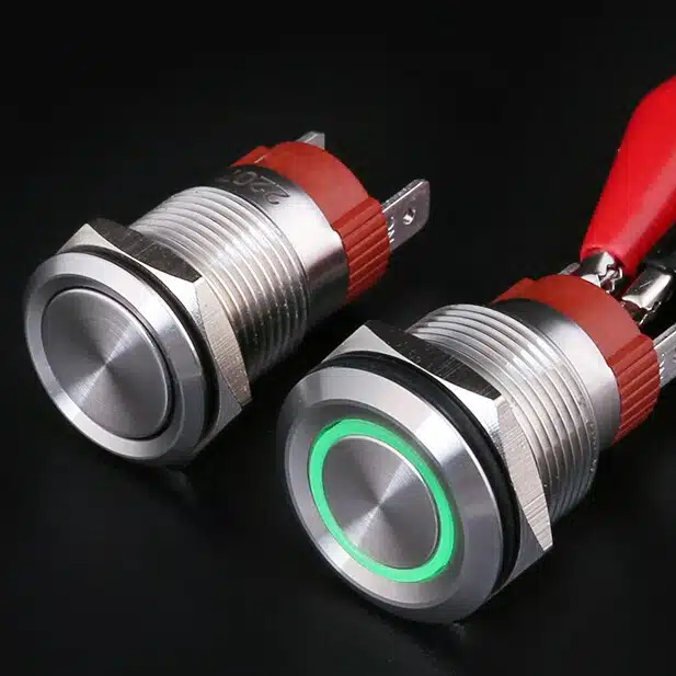 Drucktaster DIOH-S1GQ-D19C – Bild 4