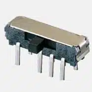 NSS509 Slide Switch, Schiebeschalter, SMD Schalter