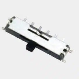 NSS511 Slide Switch, Schiebeschalter, SMD Schalter