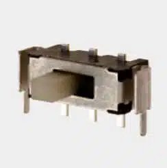 NSS514 Slide Switch, Schiebeschalter, SMD Schalter