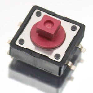 Mikrotaster Tact Switch NTC045