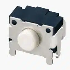 Mikroschalter Tact Switch NTC325