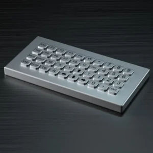 Desktop Tastatur NHKT-A191-DWP-DT