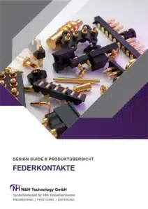 Design Guide Federkontakte von N&H Technology